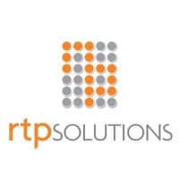 RTP Solutions logo
