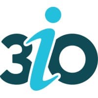 3io logo