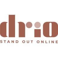 Drio logo