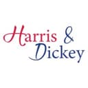 Harris & Dickey logo