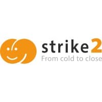 strike2 logo