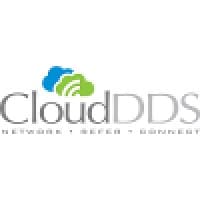 CloudDDS logo