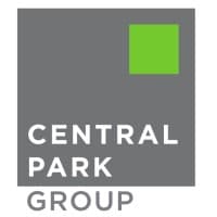Central Park Group logo