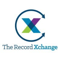TheRecordXchange logo