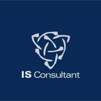 IS Consultant logo