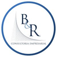 B&R Consultoria Empresarial logo