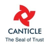 CANTICLE TECHNOLOGIES PRIVATE LIMITED logo