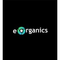 eORGANICS logo