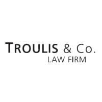 Troulis & Co. Law Firm logo