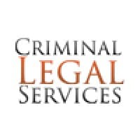 Criminal Legal Services logo