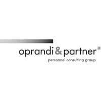 oprandi ag logo