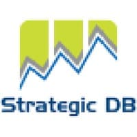 StrategicDB logo