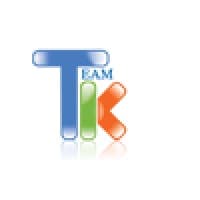TeamK Services logo