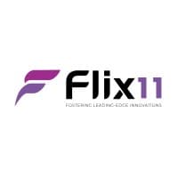 Flix 11 Limited logo