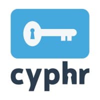 Cyphr logo