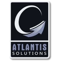 Atlantis Solutions b.v logo
