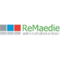 ReMaedie Administratiekantoor logo