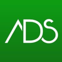 The ADS Agency logo