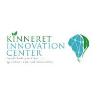 Kinneret Innovation Center logo