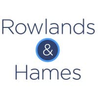 Rowlands & Hames Insurance Brokers & Independent Financial Planners logo