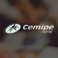 Cemipe Norte logo