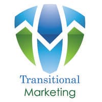 Transitional Marketing logo