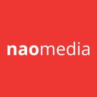 Nao Media and Consulting logo