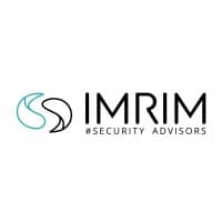 IMRIM logo