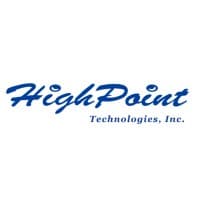 HighPoint logo