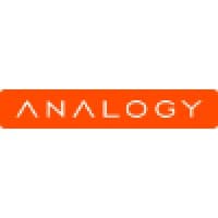 Analogy logo