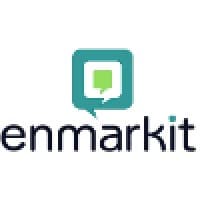 enMarkit logo