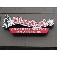 Deltageeks.net logo