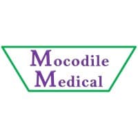Mocodile Medical logo