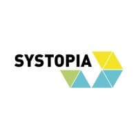 SYSTOPIA logo