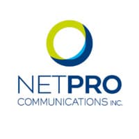 NetPro Communications logo
