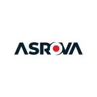 ASROVA logo