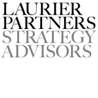 Laurier logo