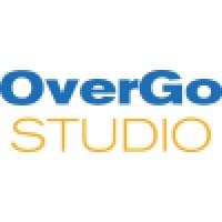 OverGo Studio logo