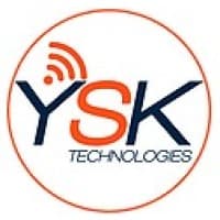 YSK logo