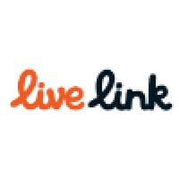 Livelink New Media logo