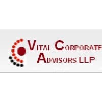 Vital Corporate Advisors logo