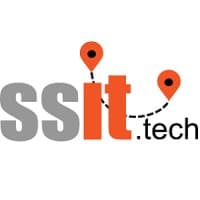 Site to Site IT logo