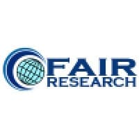 Fair Research logo