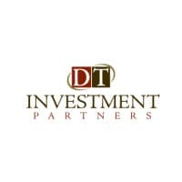 DT Investment logo