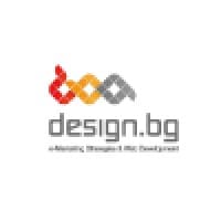 Design.bg logo