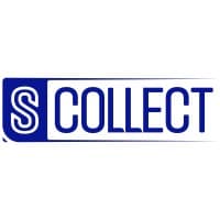 SCollect logo