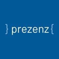 Prezenz logo