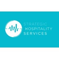 Strategic Hospitality Services logo