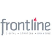 Frontline Studio cc logo