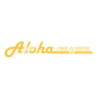 Aloha Data logo